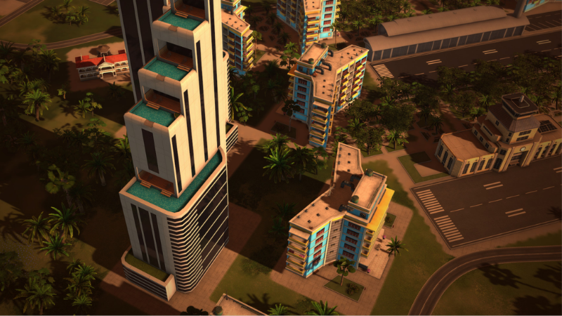 Phát triển hòn đảo là nhiệm vụ hàng đầu Phát triển hòn đảo là nhiệm vụ hàng đầu