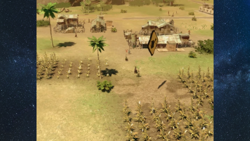 Hạn hán Hạn hán