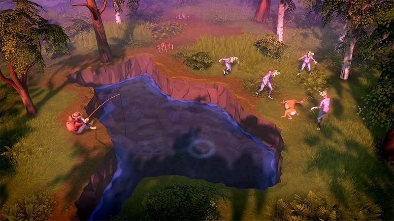 Kẻ th&ugrave; của người chơi