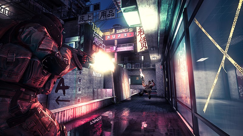 Đồ họa m&atilde;n nh&atilde;n