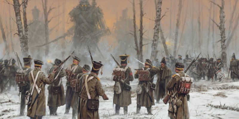 The Saxony Empire The Saxony Empire