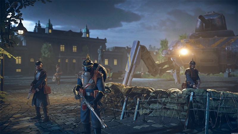 The Polania Republic The Polania Republic