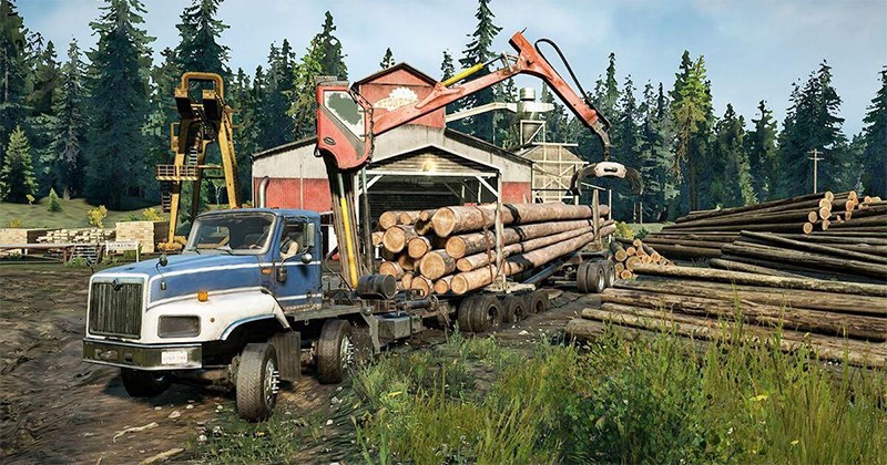 Game c&oacute; chất lượng đồ họa tuyệt đẹp