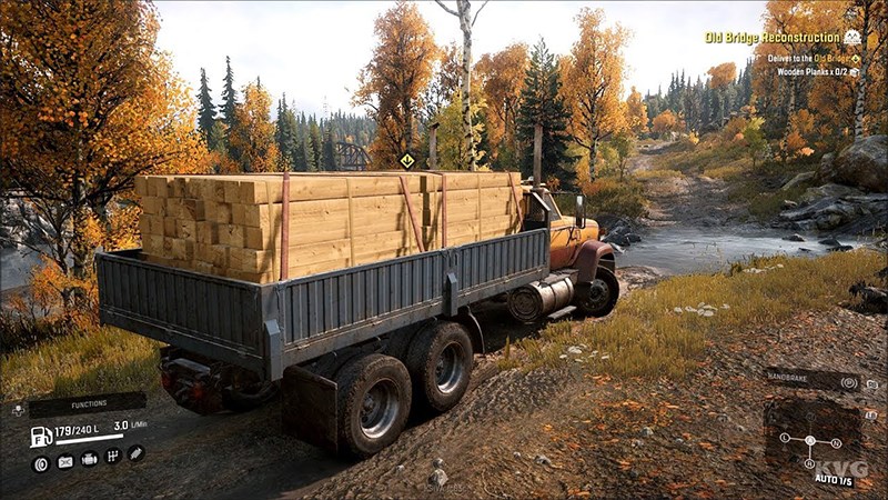 Lối chơi của game