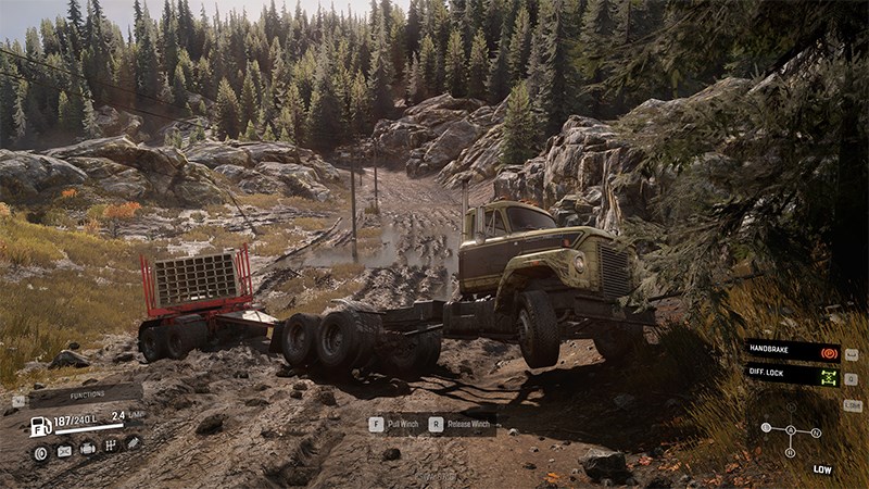 Nhiệm vụ giải cứu những chiếc xe kh&aacute;c