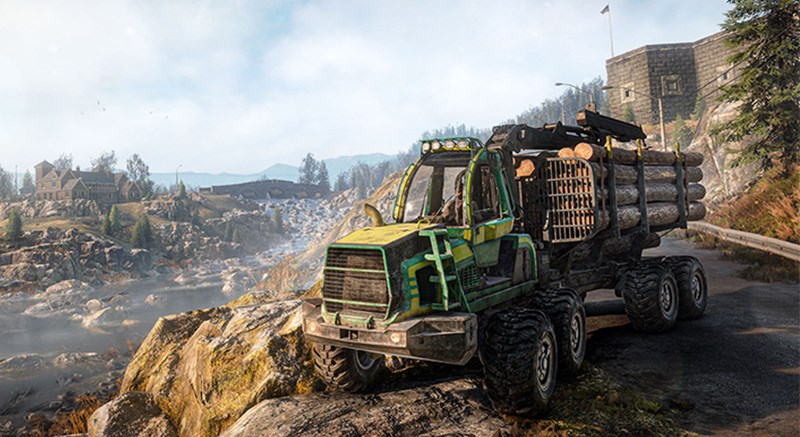 Xe Aramatsu Forwarder