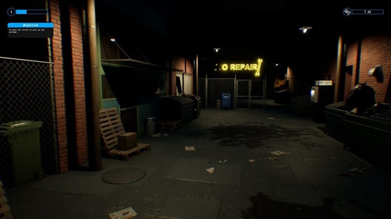 Kh&aacute;m ph&aacute; kh&ocirc;ng gian b&ecirc;n ngo&agrave;i