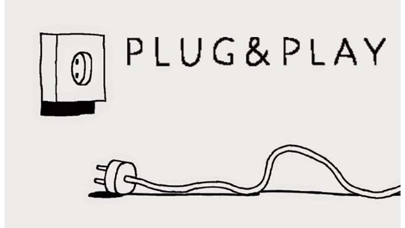 Plug-n-Play