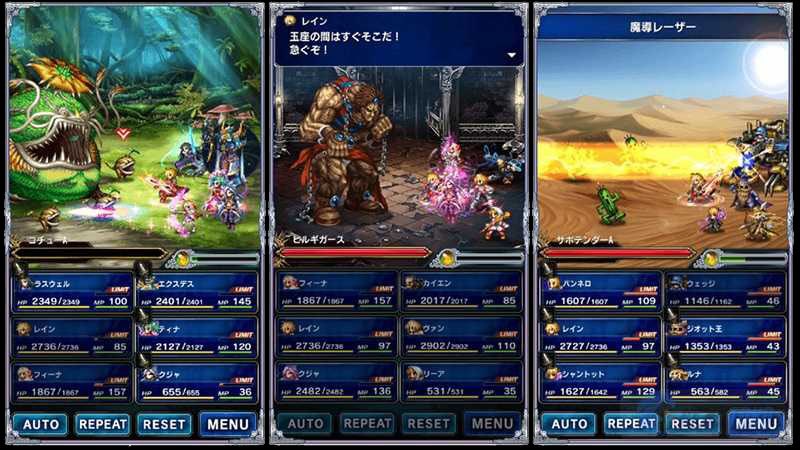 Đa dạng kẻ th&ugrave;