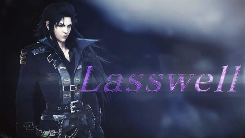 Lasswell