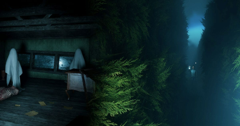 Đồ họa u tối cực kỳ