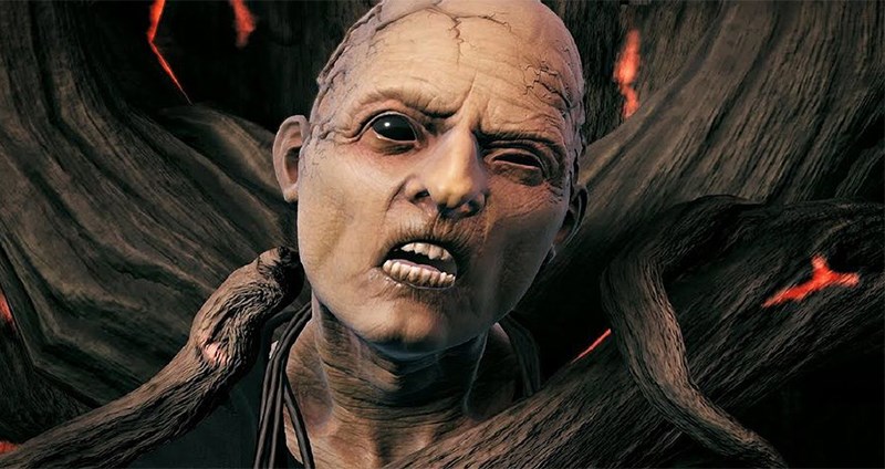 Root Mother Root Mother