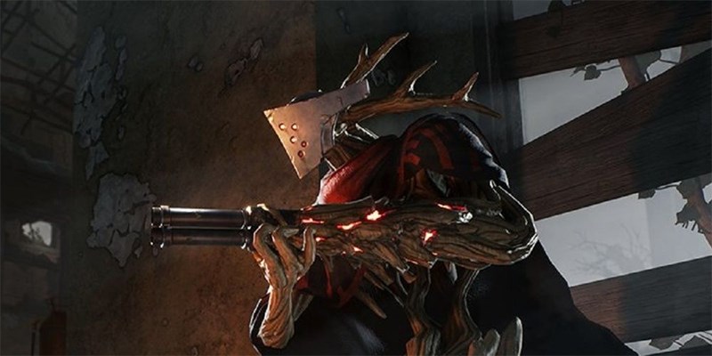 Vũ khí trên tay nhân vật Vũ khí trên tay nhân vật