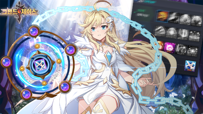 Hệ thống nhánh kỹ năng đa dạng Hệ thống nhánh kỹ năng đa dạng