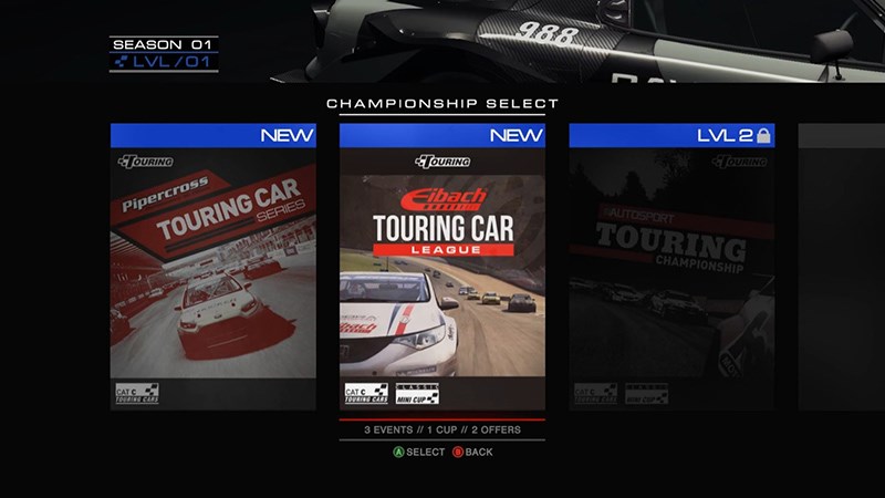 Một số giải đua