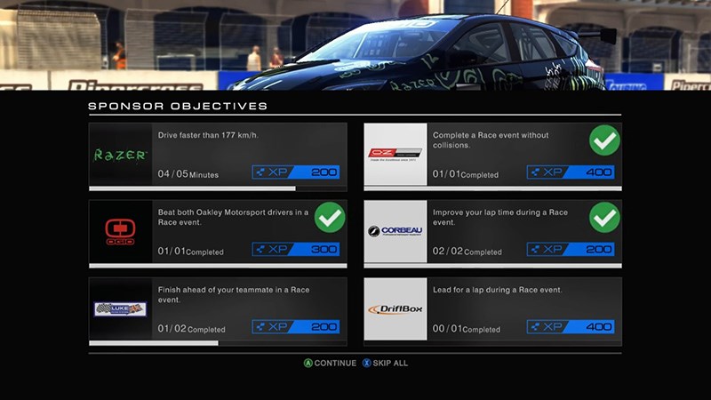 Một số nhiệm vụ trong game