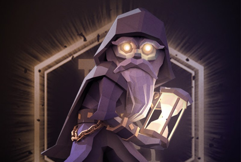 Kẻ th&ugrave; của người chơi