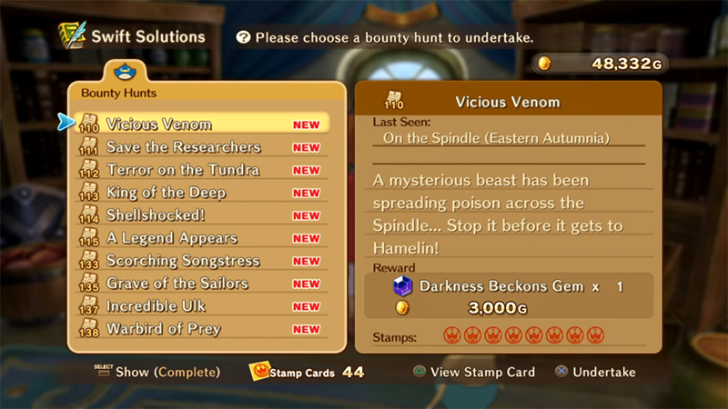 Một số nhiệm vụ