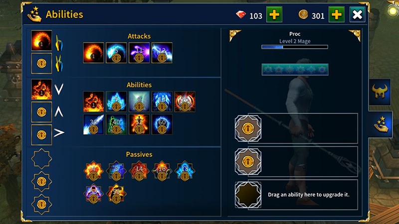 Một số kỹ năng