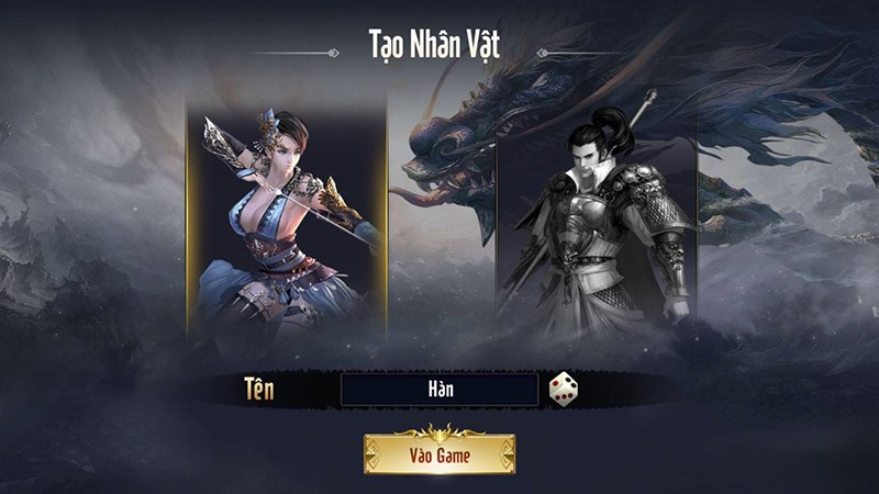 Tuyệt sắc giai nh&acirc;n