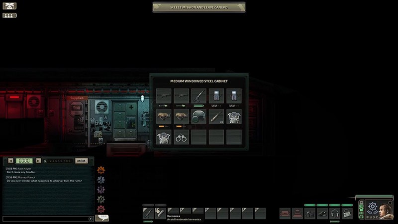 Một số trang bị Một số trang bị