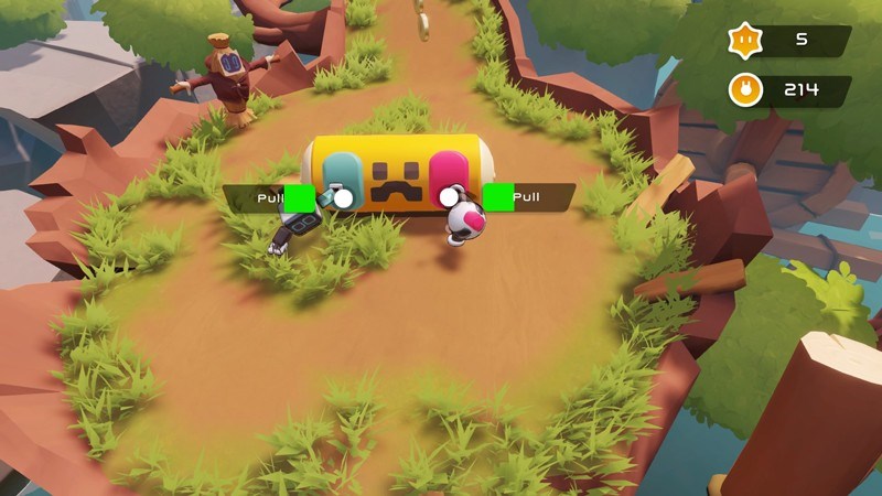 Thao t&aacute;c 2 ch&acirc;n đi&ecirc;u luyện l&agrave; kỹ năng cực kỳ quan trọng