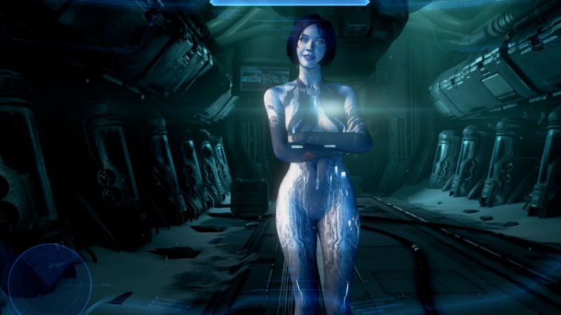 Cortana