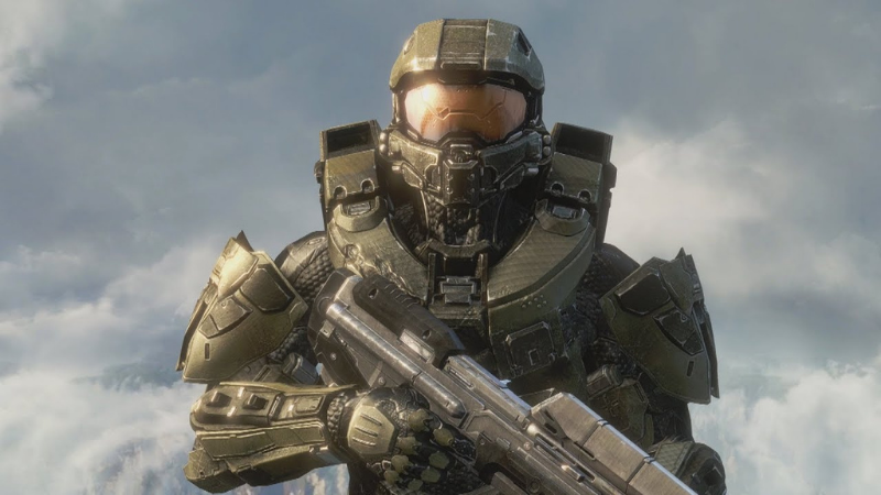 Master Chief