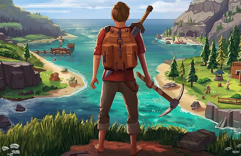 Vũ kh&iacute; kiếm v&agrave; r&igrave;u