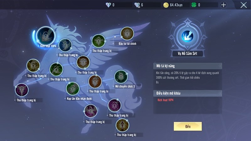 Kỹ năng bị động