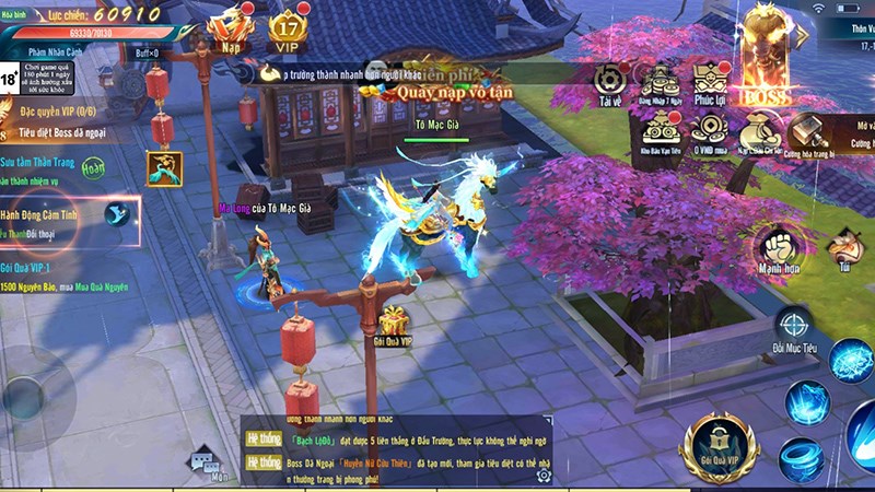 Đồ họa trong game