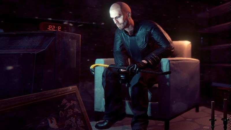 Tên trộm Tên trộm