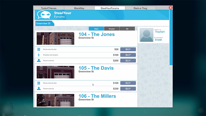 Tìm căn nhà phù hợp Tìm căn nhà phù hợp