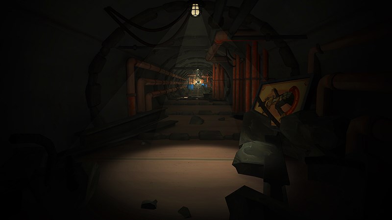 T&igrave;m thấy lối ra