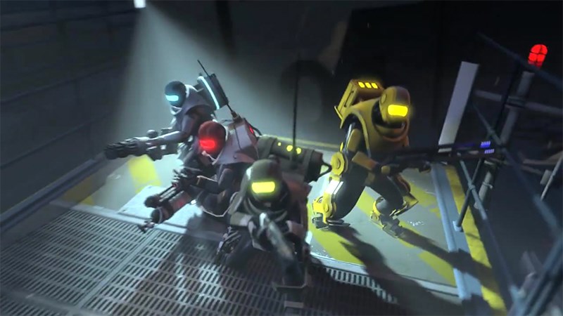 C&aacute;c nh&acirc;n vật trong game