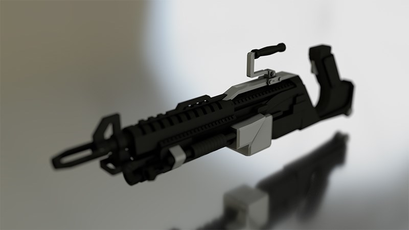 Vũ kh&iacute; trong game