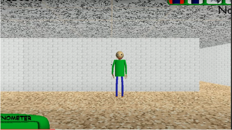 Nh&acirc;n vật Baldli