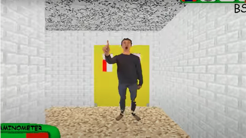 Thầy gi&aacute;m thị 