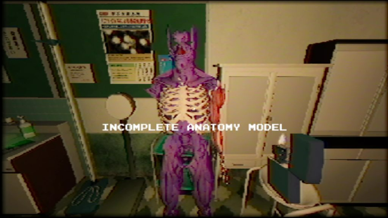 M&ocirc; h&igrave;nh phẫu thuật cần thu thập.