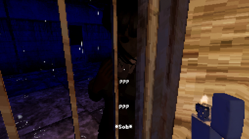 B&oacute;ng đen tr&ecirc;n s&acirc;n thượng.