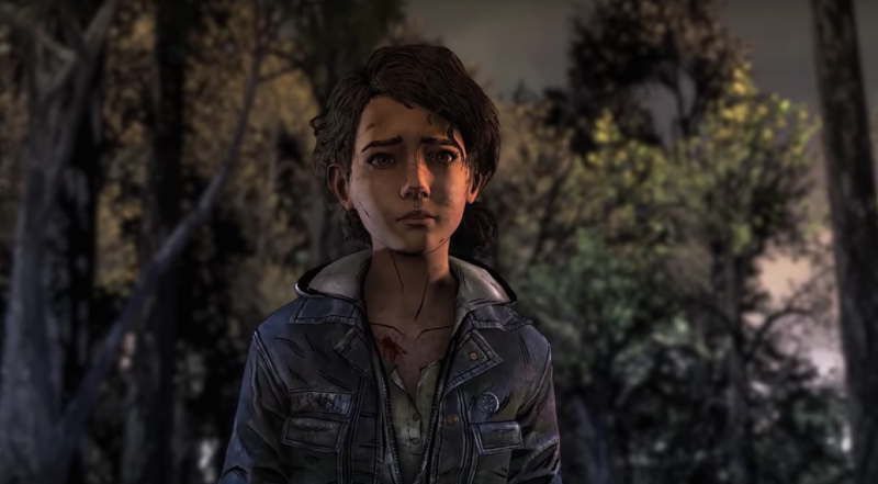 Clementine Clementine