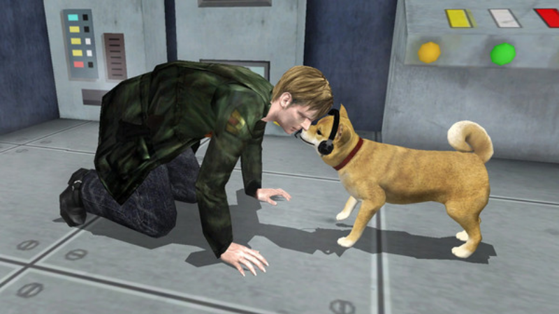 Dog Ending Dog Ending