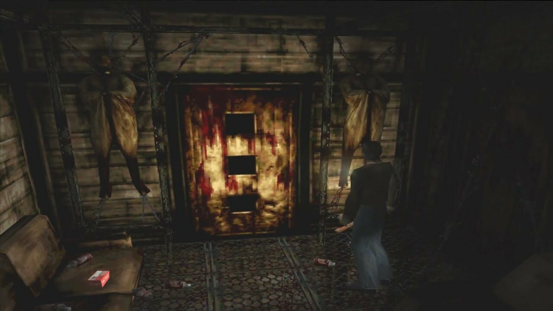 Otherworld Otherworld