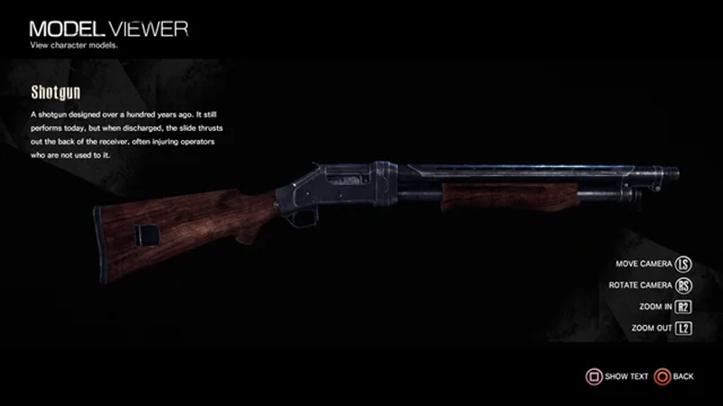 S&uacute;ng ngắn được sử dụng nhiều nhất