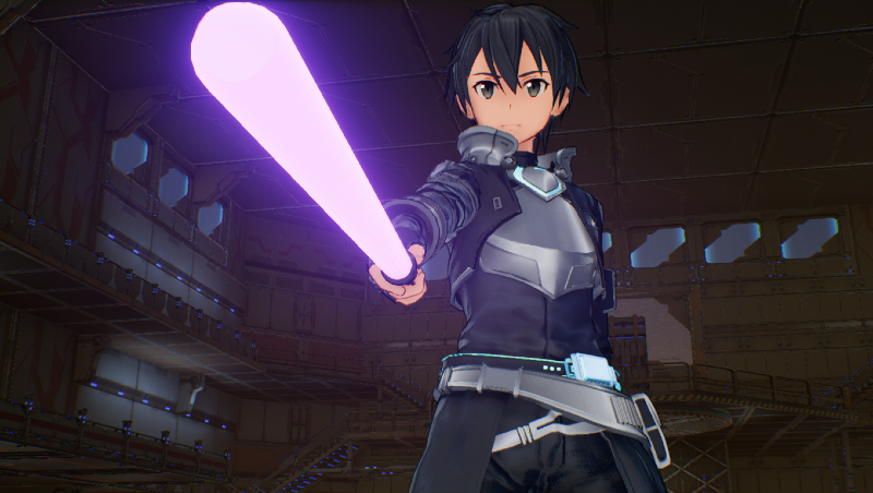 Kirigaya Kazuto Kirigaya Kazuto