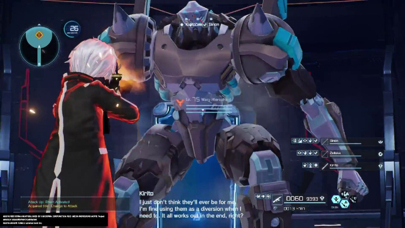 Boss Mother Claudia Boss Mother Claudia