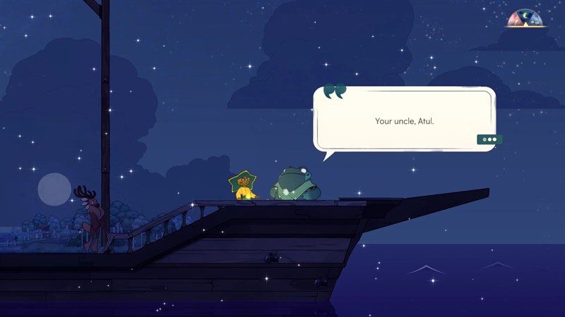 Nh&acirc;n vật Atul 