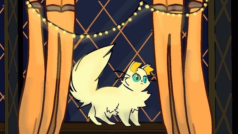 Con m&egrave;o Daffodil 