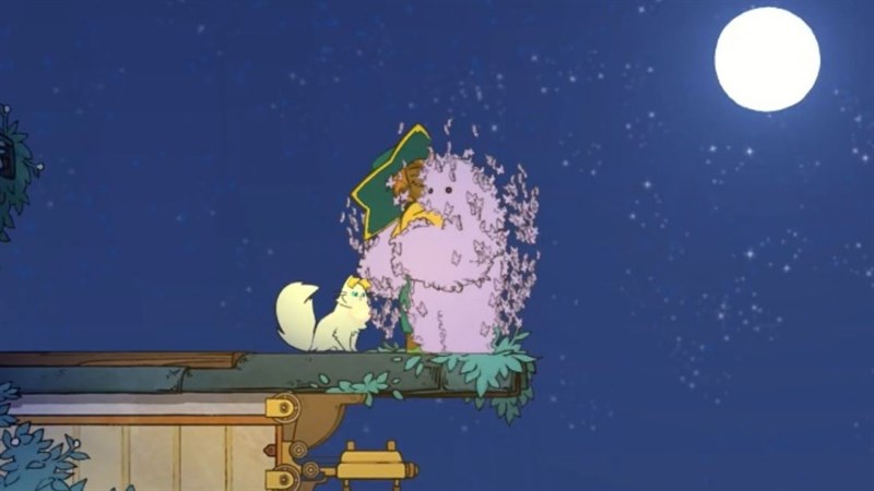 Nh&acirc;n vật Lily