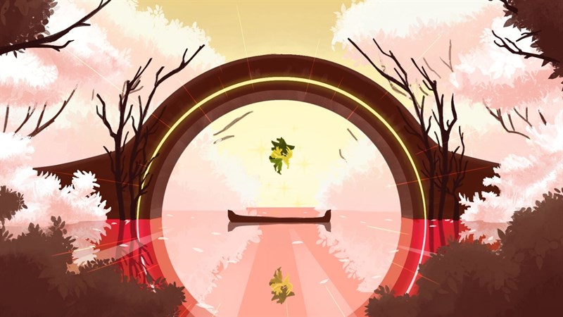 Đồ họa đẹp mắt